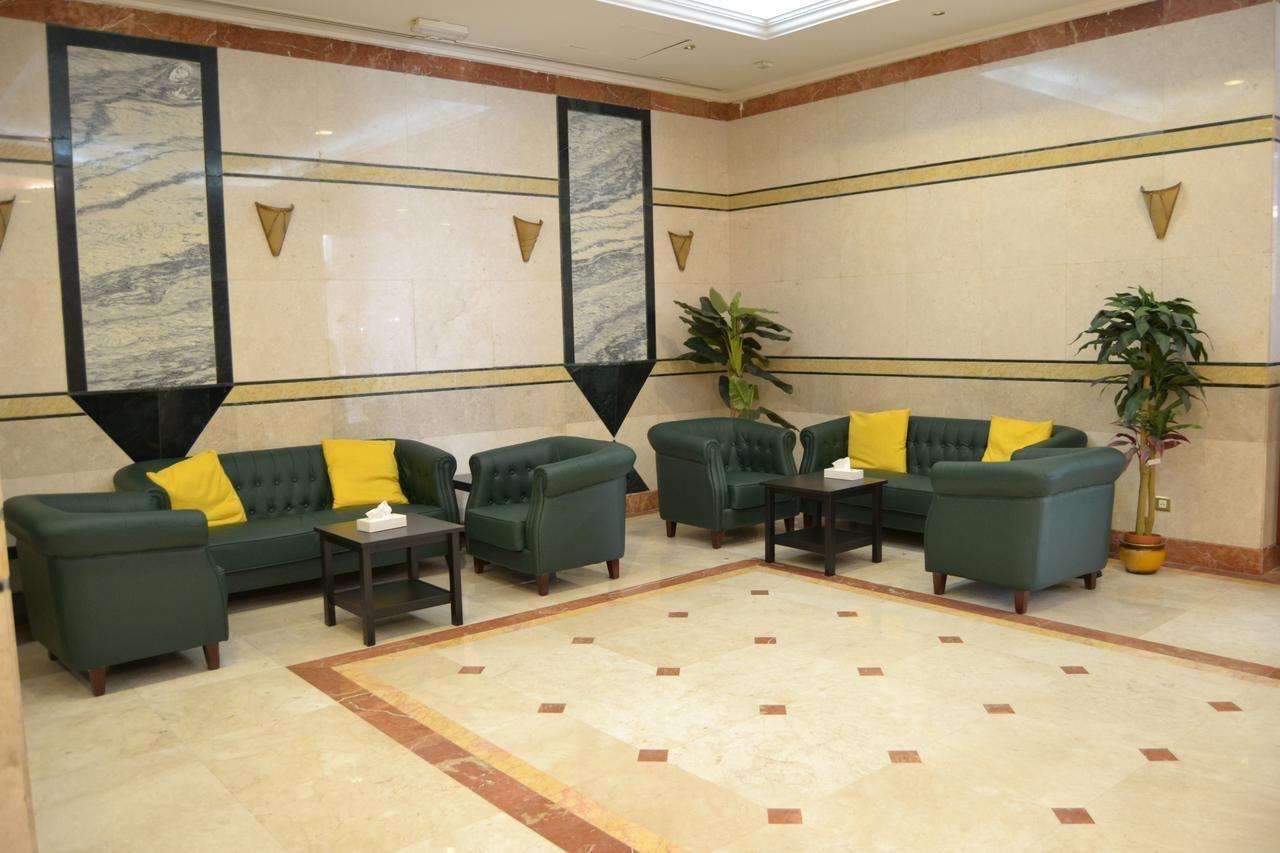 AL EIMAN AL QIBLA HOTEL МЕДИНА